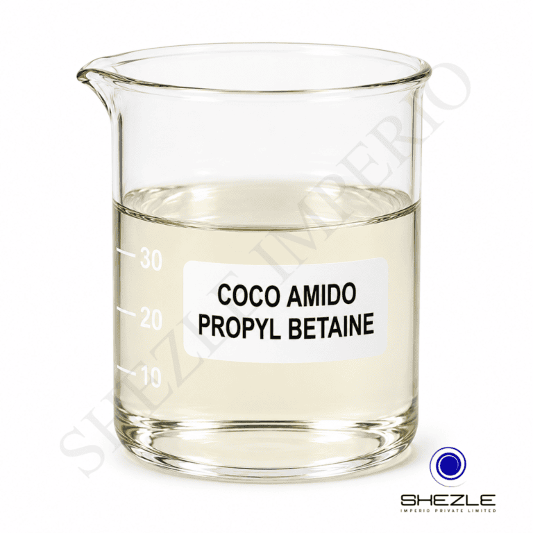 Coco Amido Propyl Betaine
