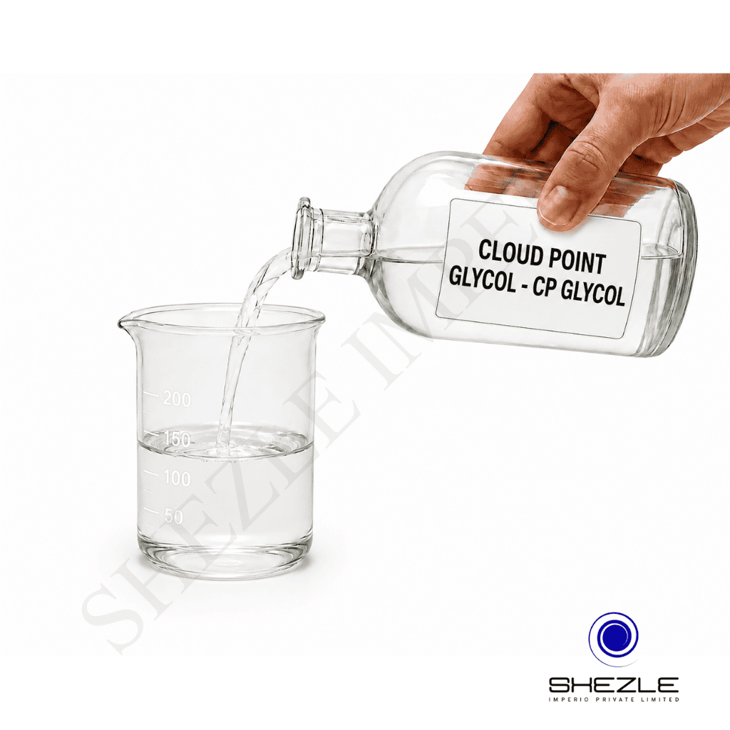 Cloud Point Glycol - CP Glycol - Image 2