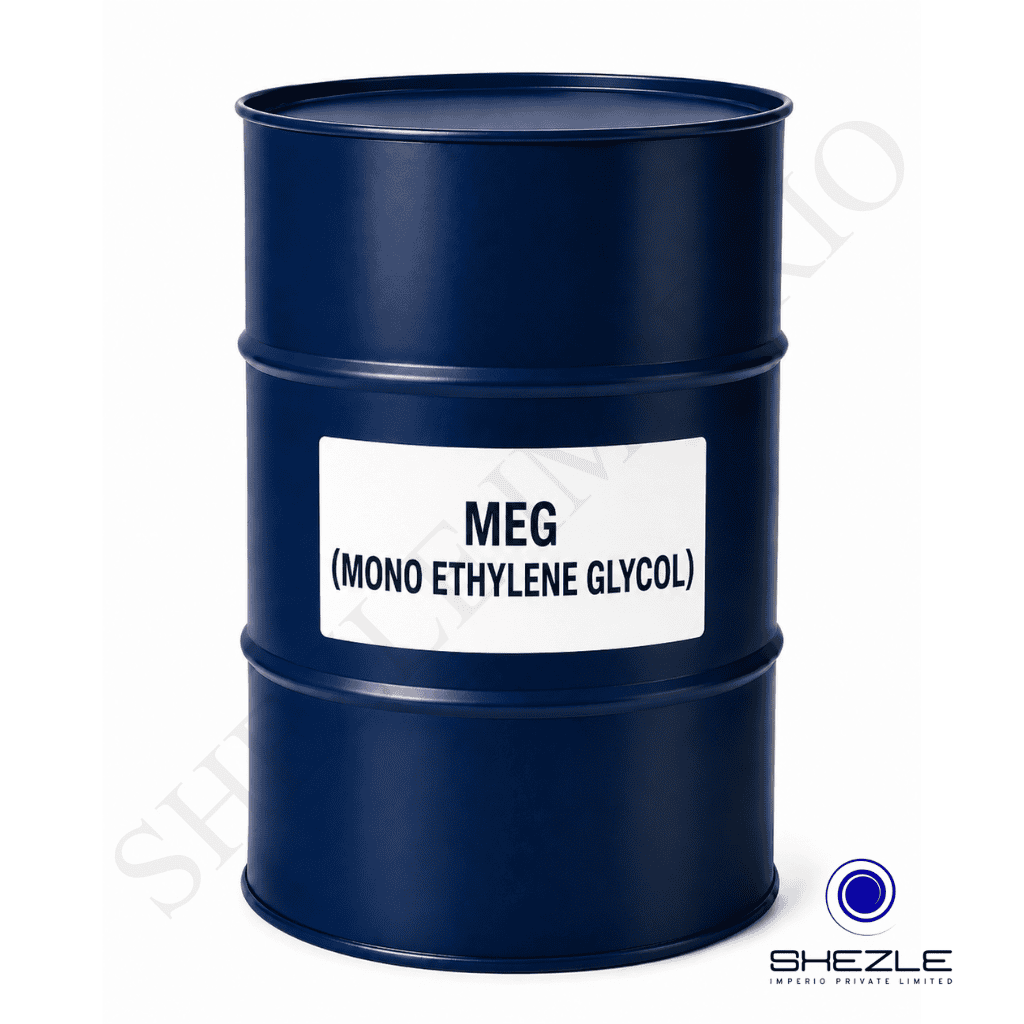 MEG (Mono Ethylene Glycol) - Image 3