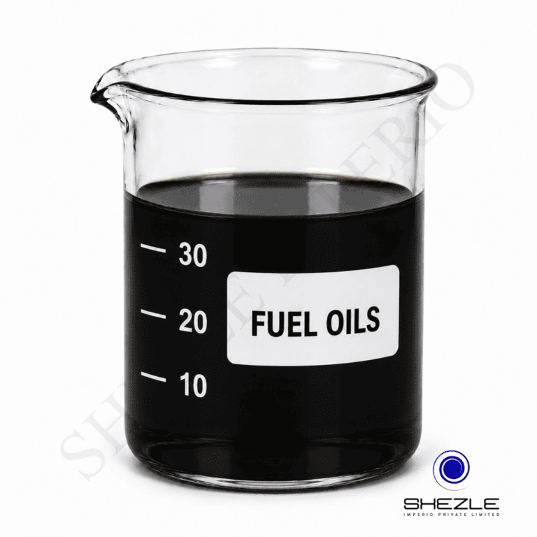 SIPL™ Fuel Oils Series