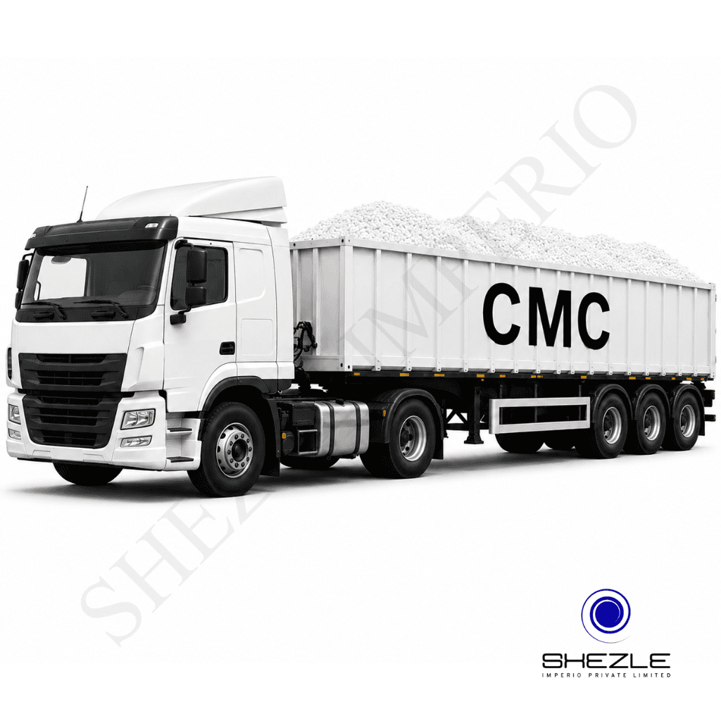 CMC - Carboxymethyl Cellulose - Image 3