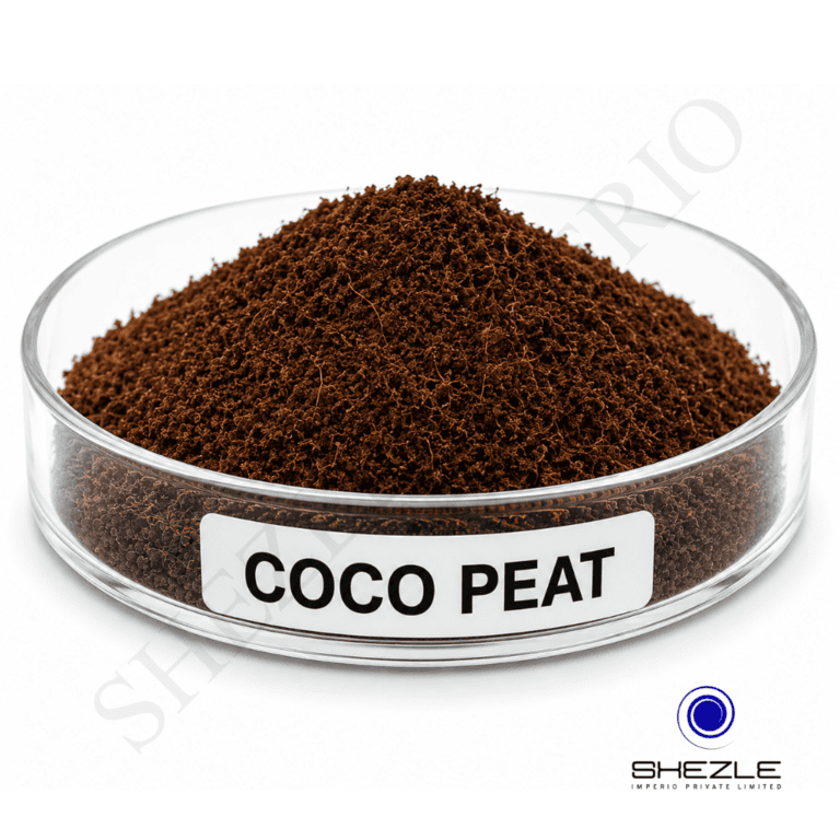 Coco Peat / Coir Pith Growing Media