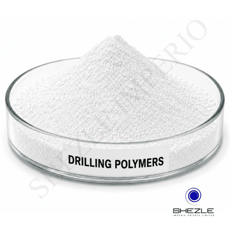 Drilling Polymer