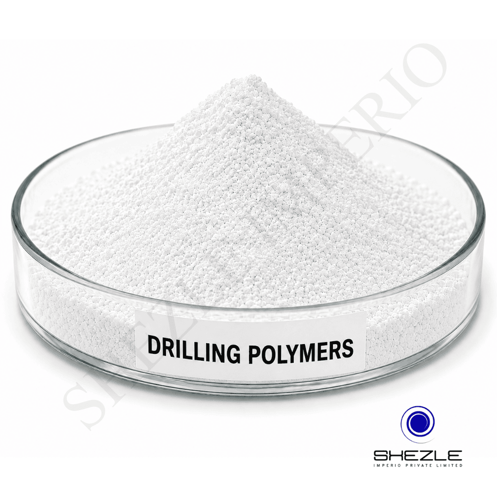 Drilling Polymer