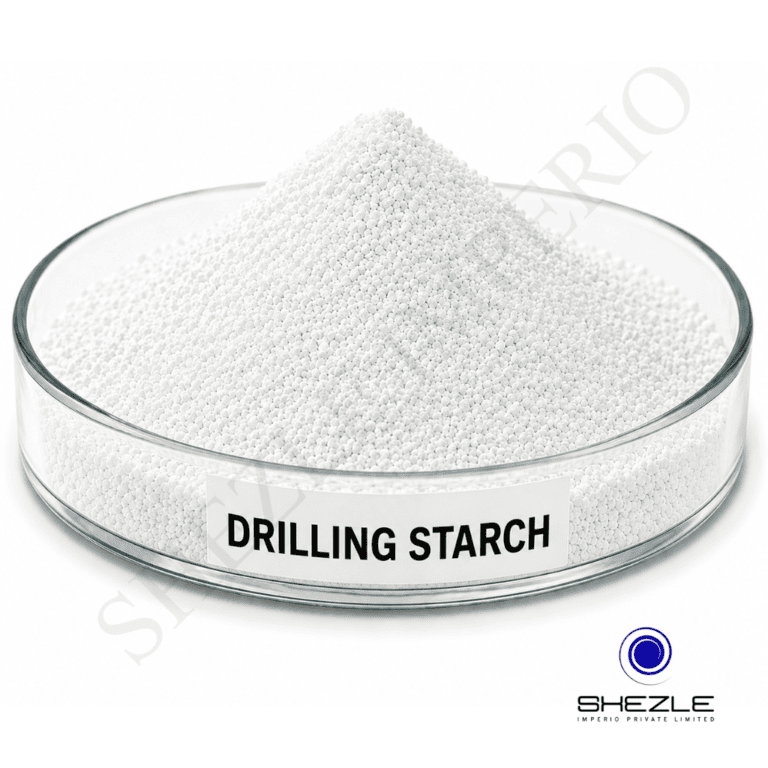 Drilling Starch