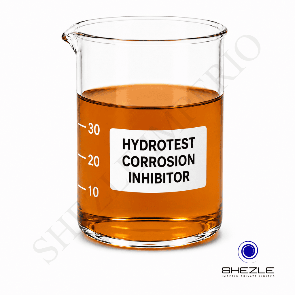 Hydro Testing Corrosion Inhibitor - Image 2