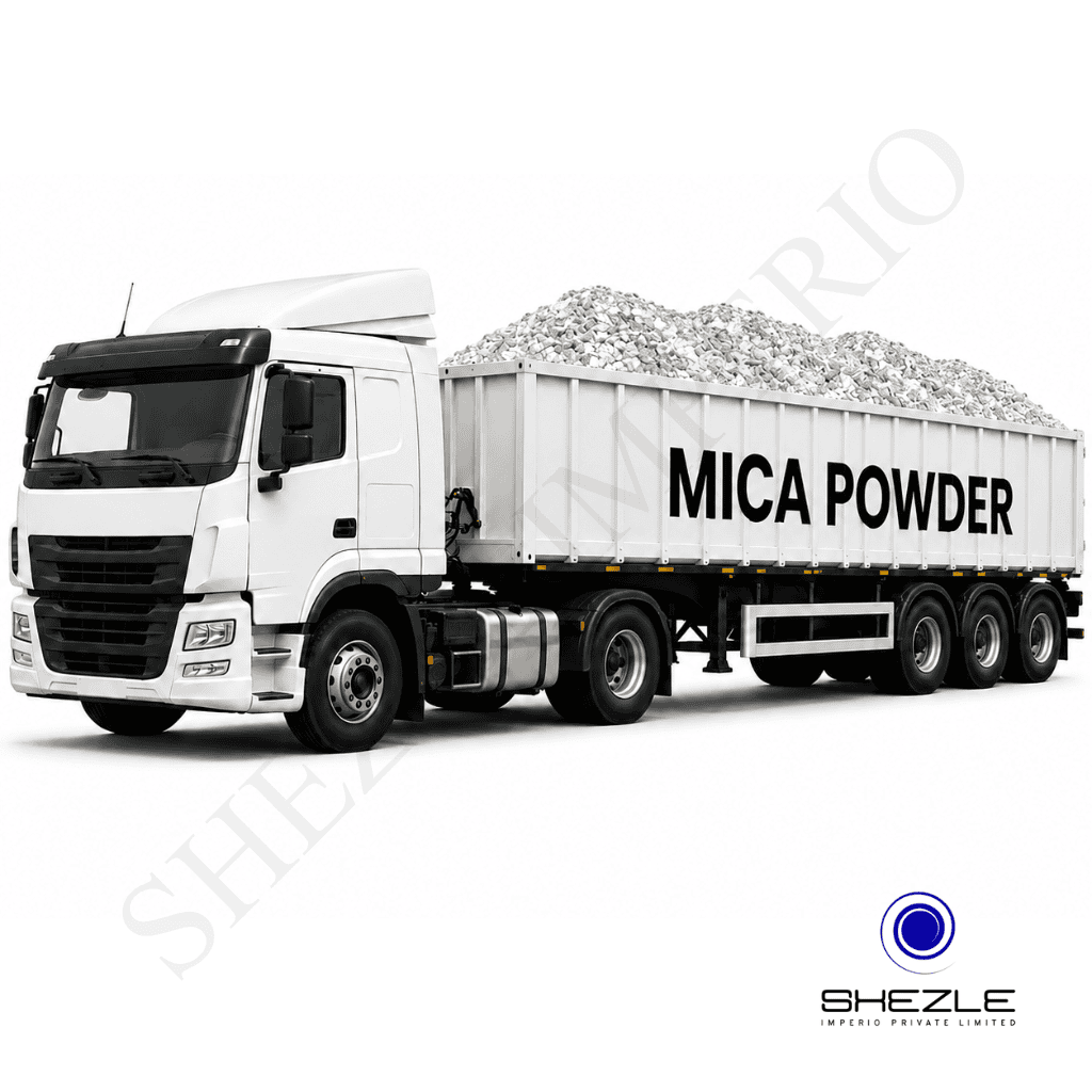 Mica Powder (Cosmetic & Industrial) - Image 3