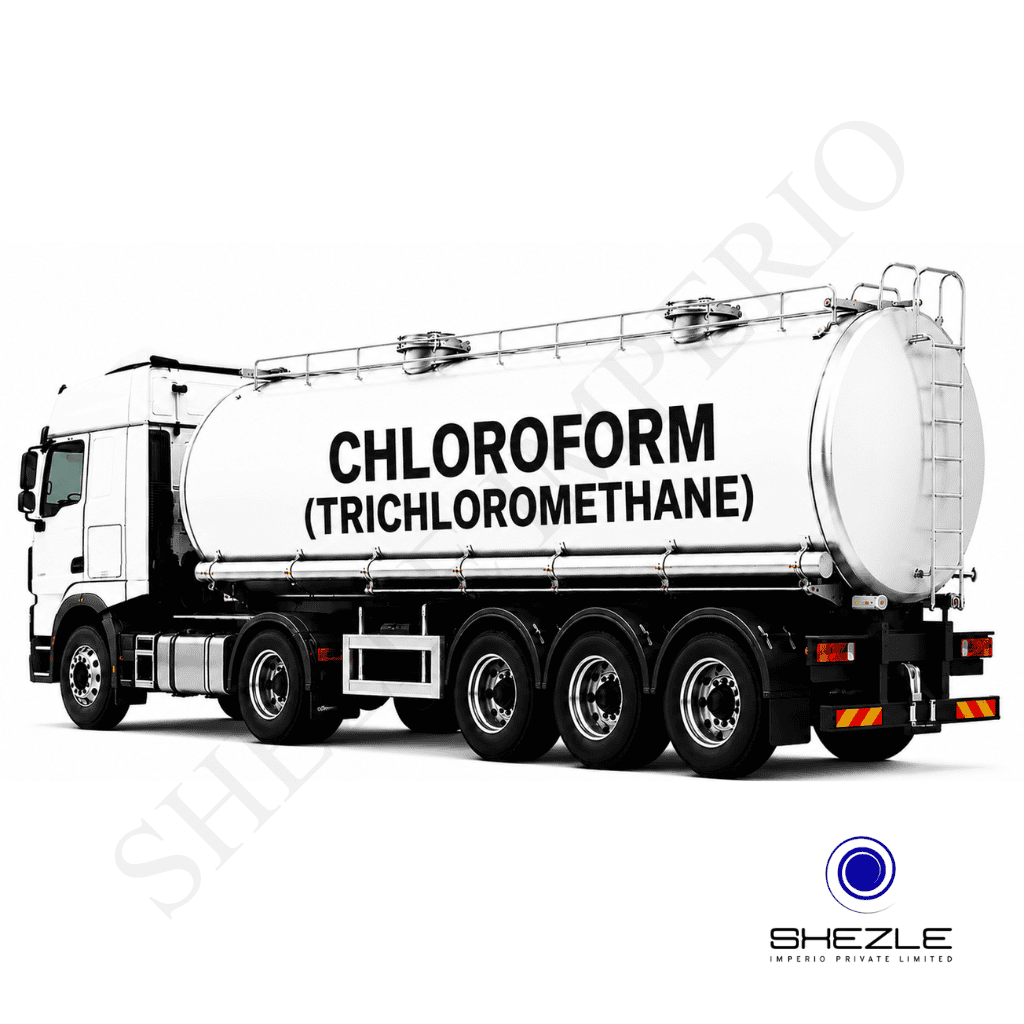 Trichloromethane (Chloroform) - Image 4