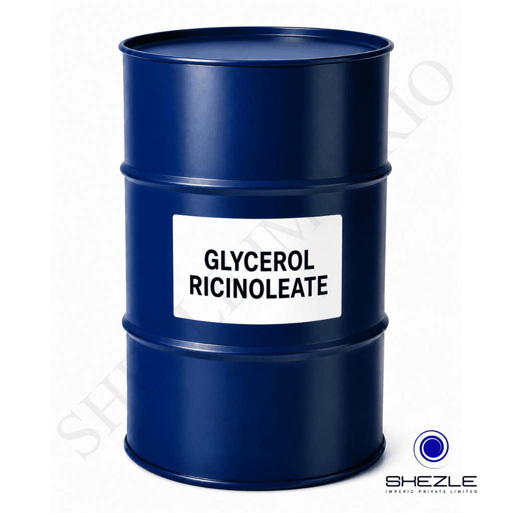 Glycerol Ricinoleate - Image 3