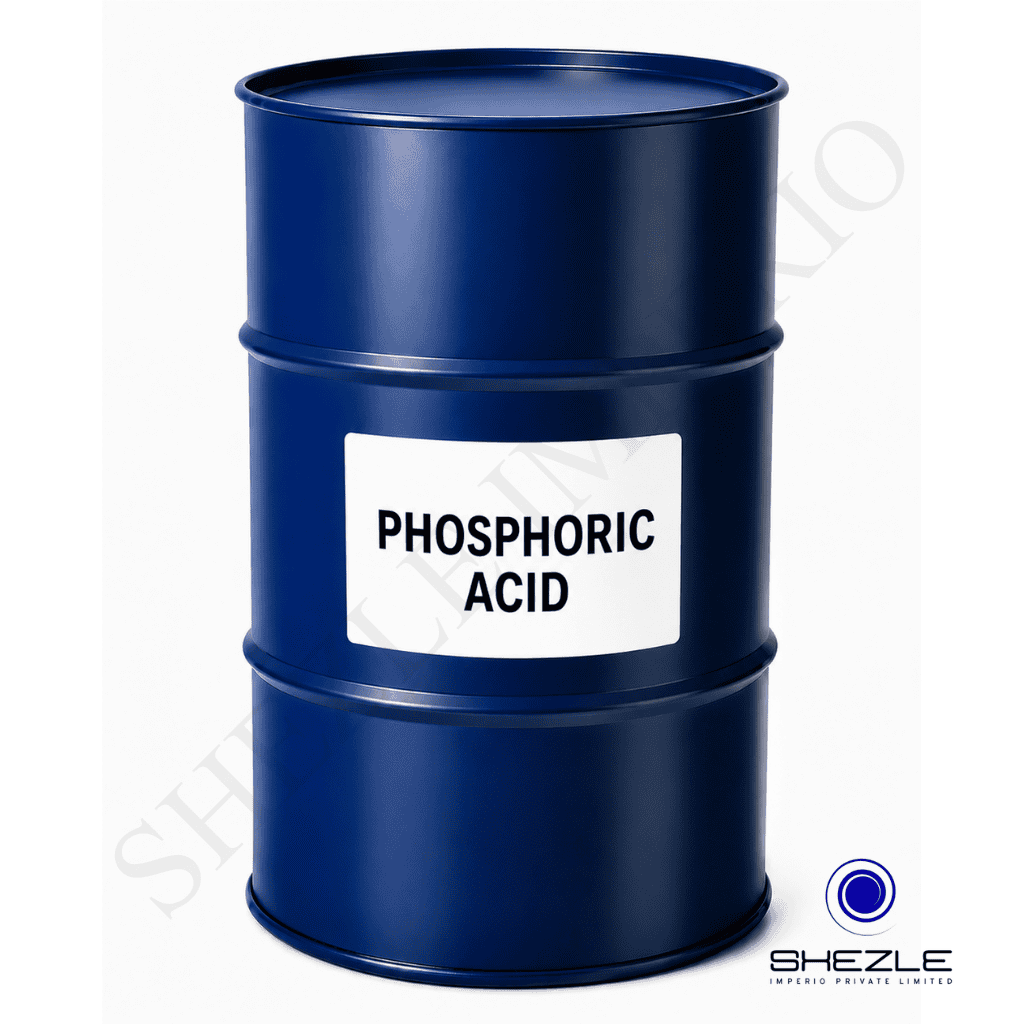 Phosphoric Acid - Image 3