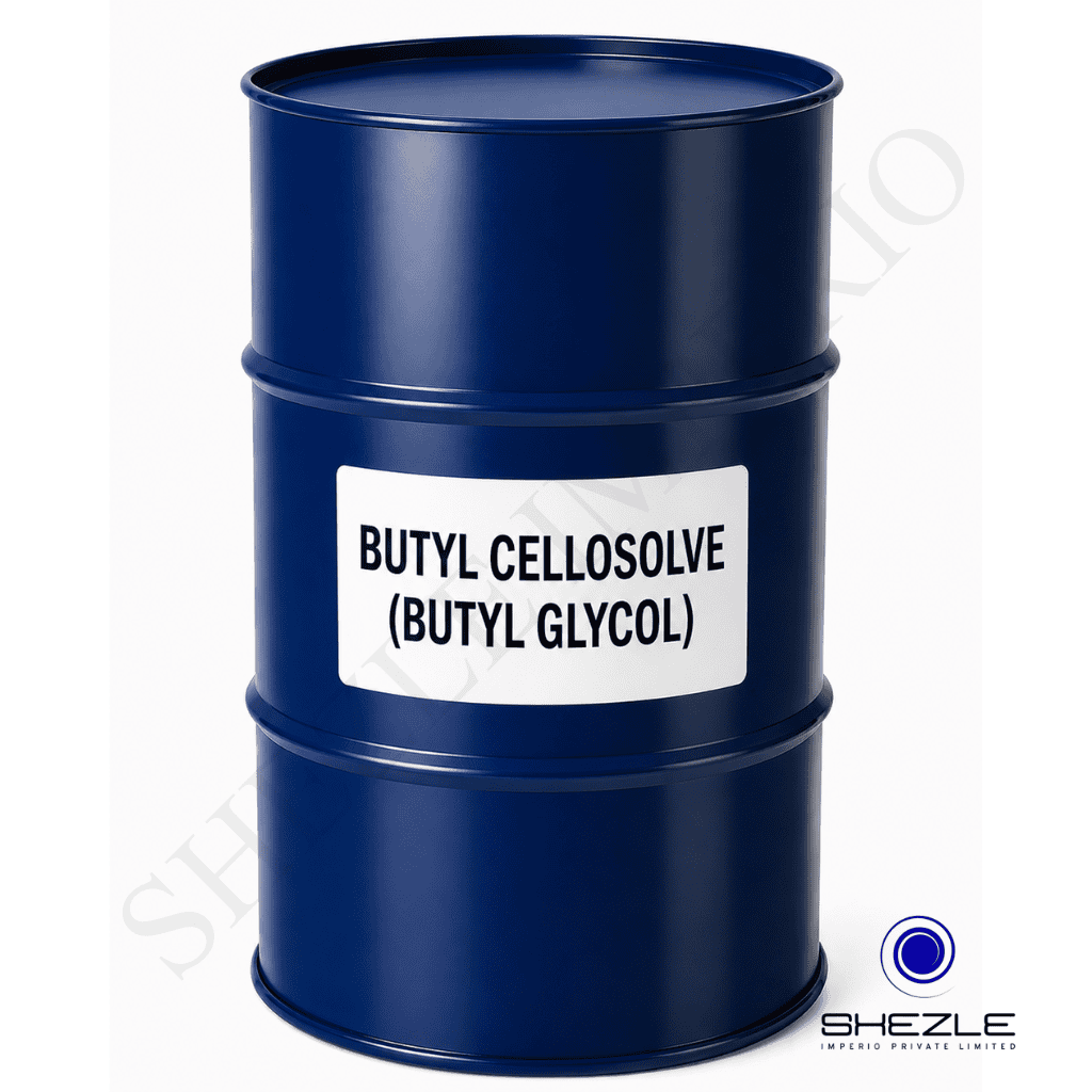 Butyl Cellosolve (Butyl Glycol) - Image 3