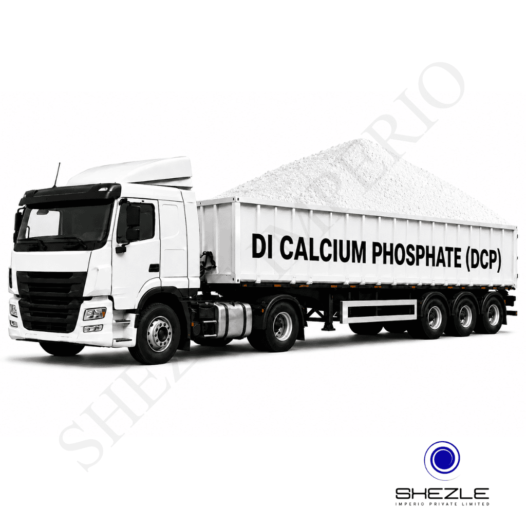 Di Calcium Phosphate (DCP) - Image 3