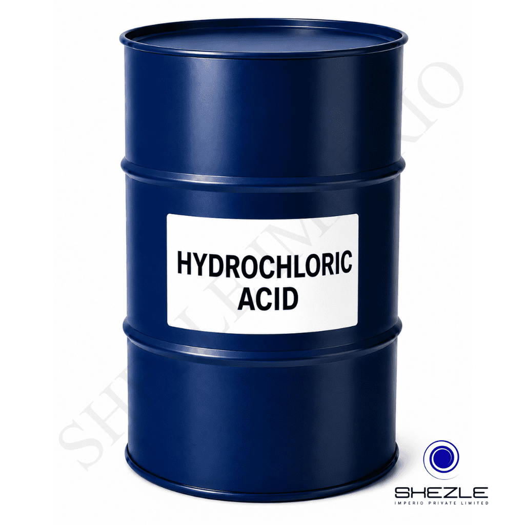 Hydrochloric Acid - Image 3