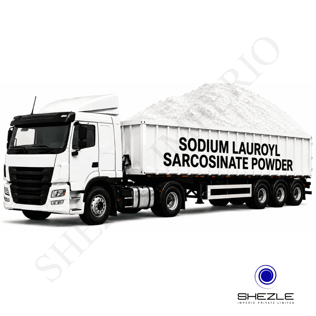 Sodium Lauroyl Sarcosinate Powder - Image 3