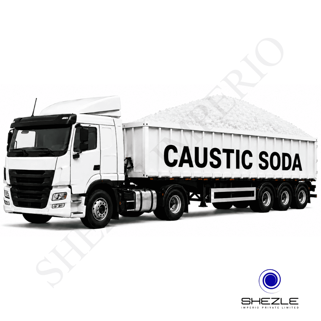 Caustic Soda (NaOH) - Image 3