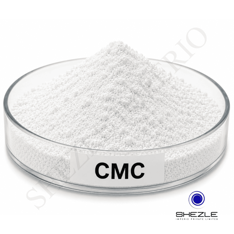 CMC - Carboxymethyl Cellulose