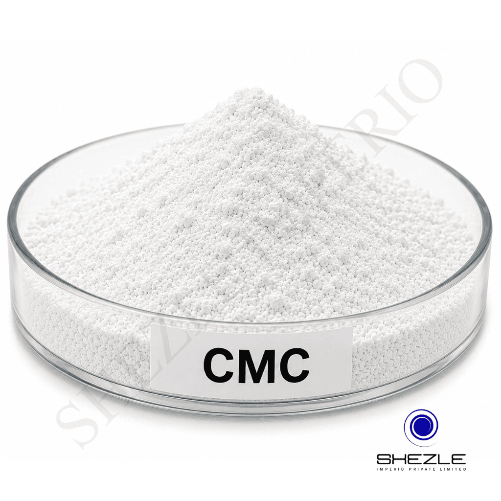 CMC - Carboxymethyl Cellulose