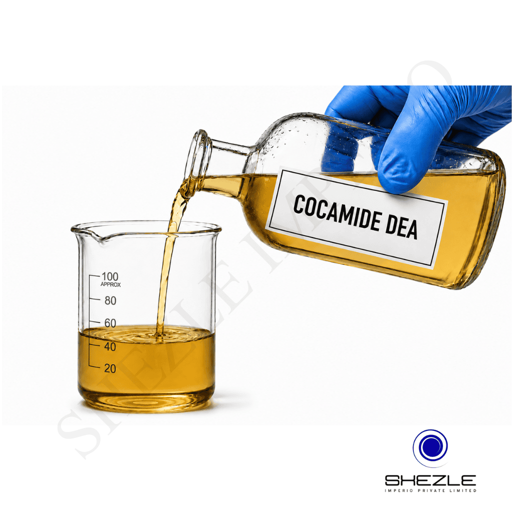 Cocamide DEA - Image 2