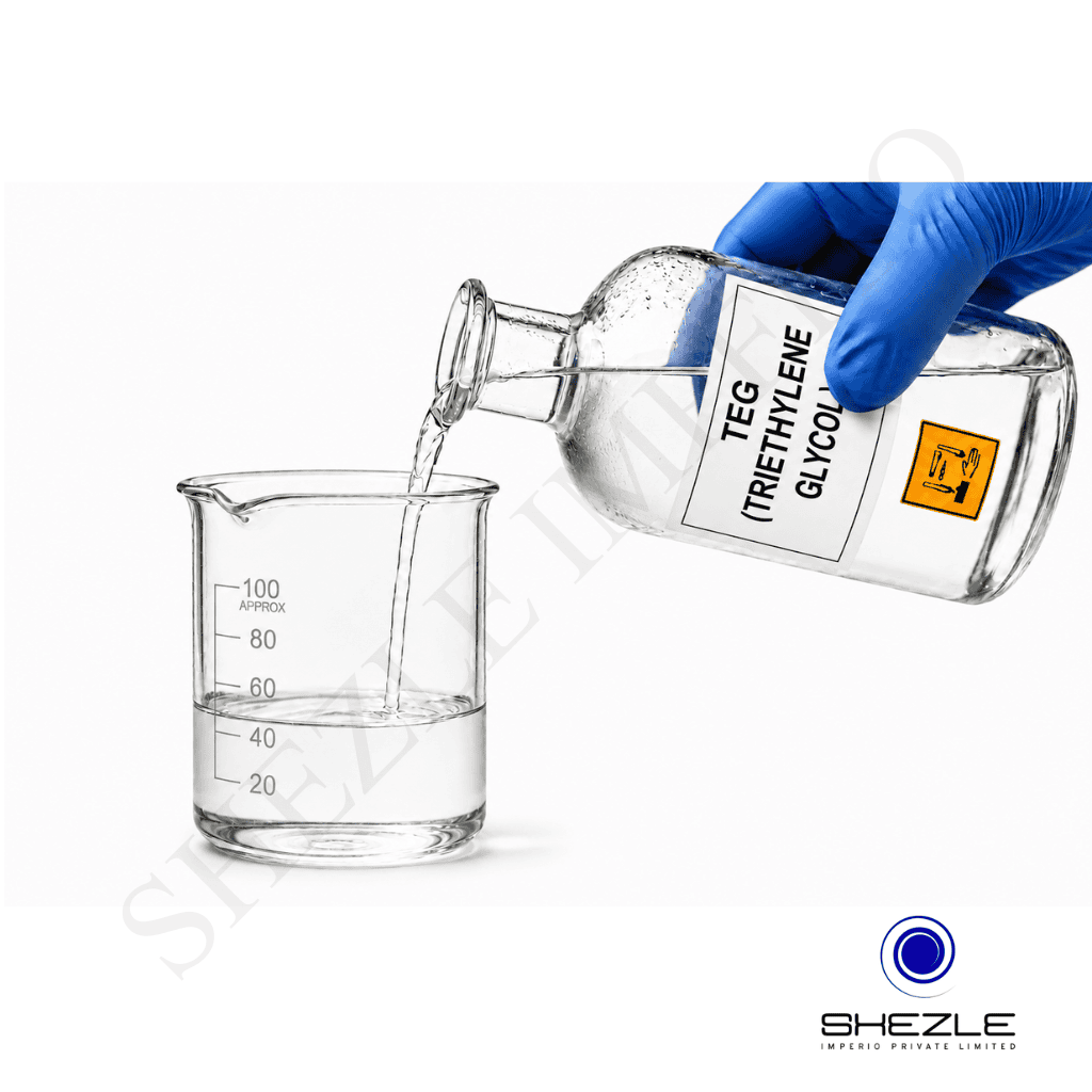 TEG (Triethylene Glycol) - Image 2