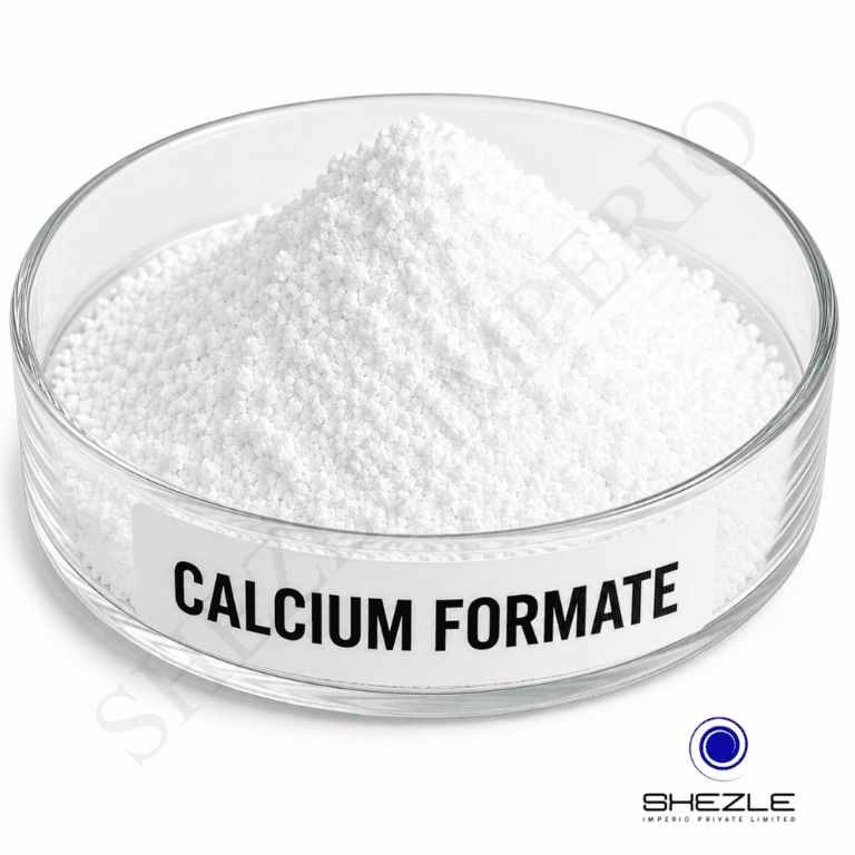 Calcium Formate