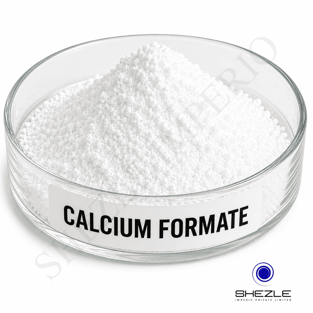 Calcium Formate