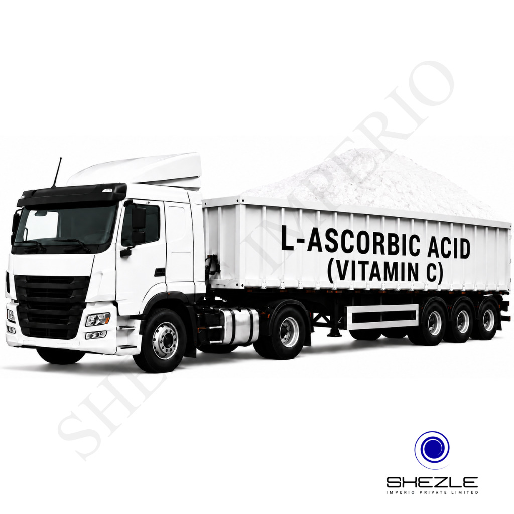 L-Ascorbic Acid (Vitamin C) - Image 3