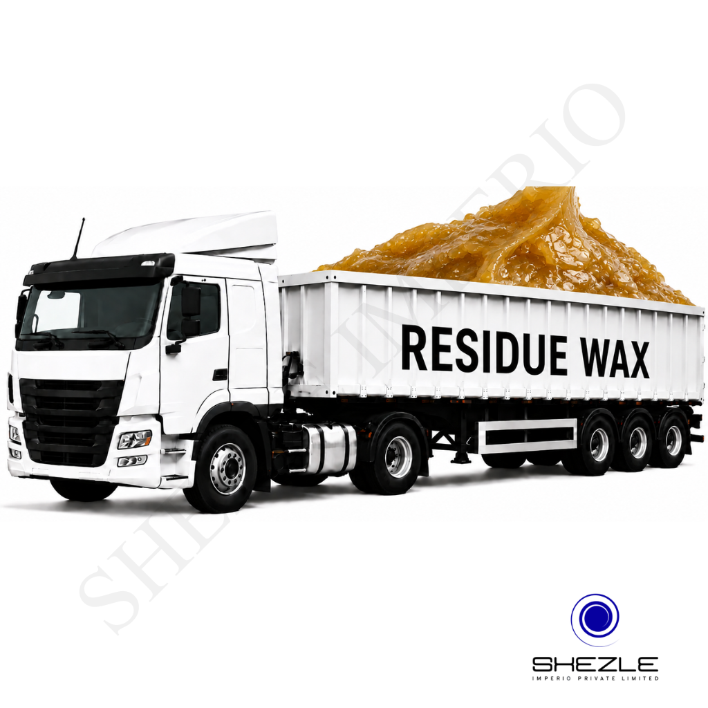 Residue Waxes - Image 3