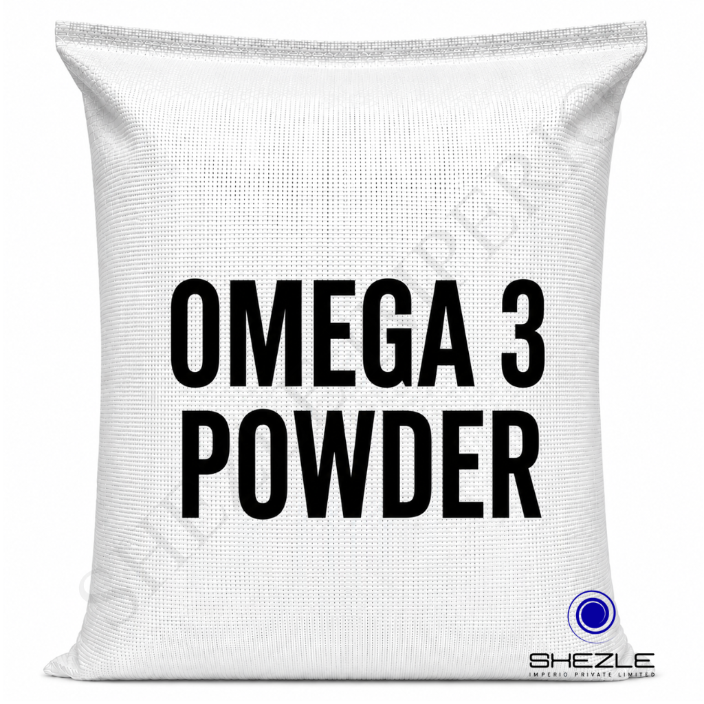 Omega 3 Powder - Image 2