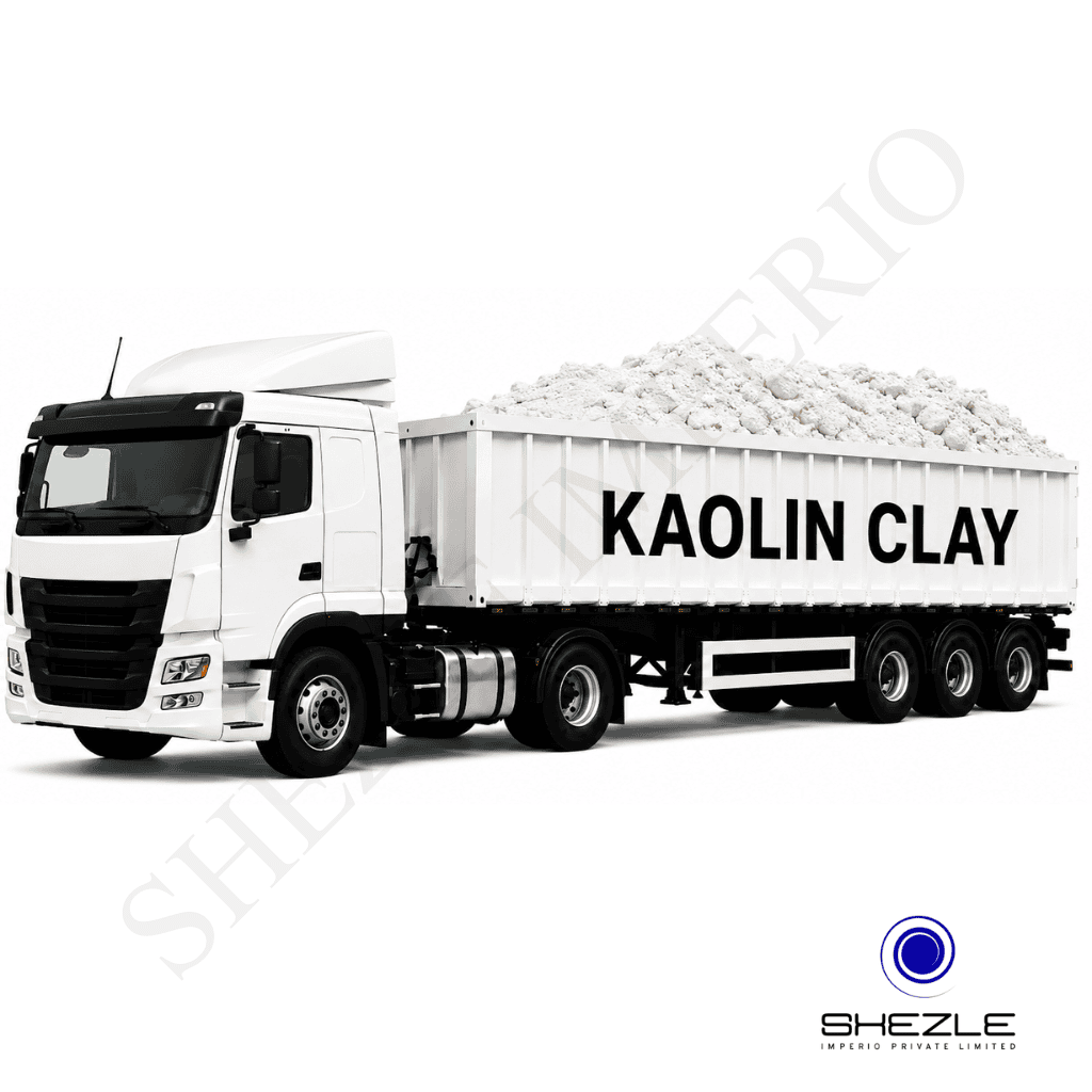 Kaolin Clay - Image 3