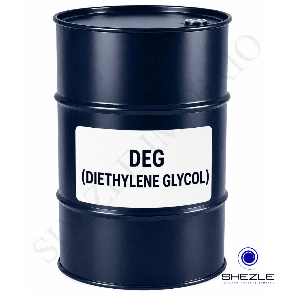 DEG (Diethylene Glycol) - Image 2