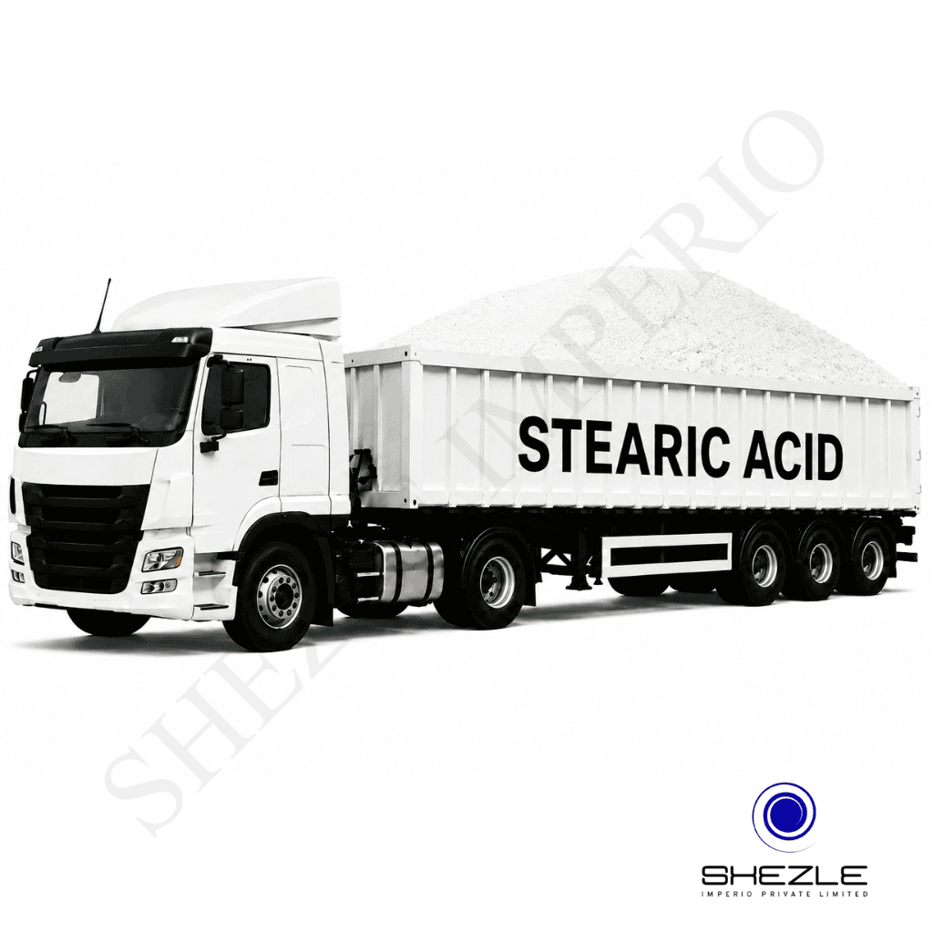Stearic Acid - Image 3