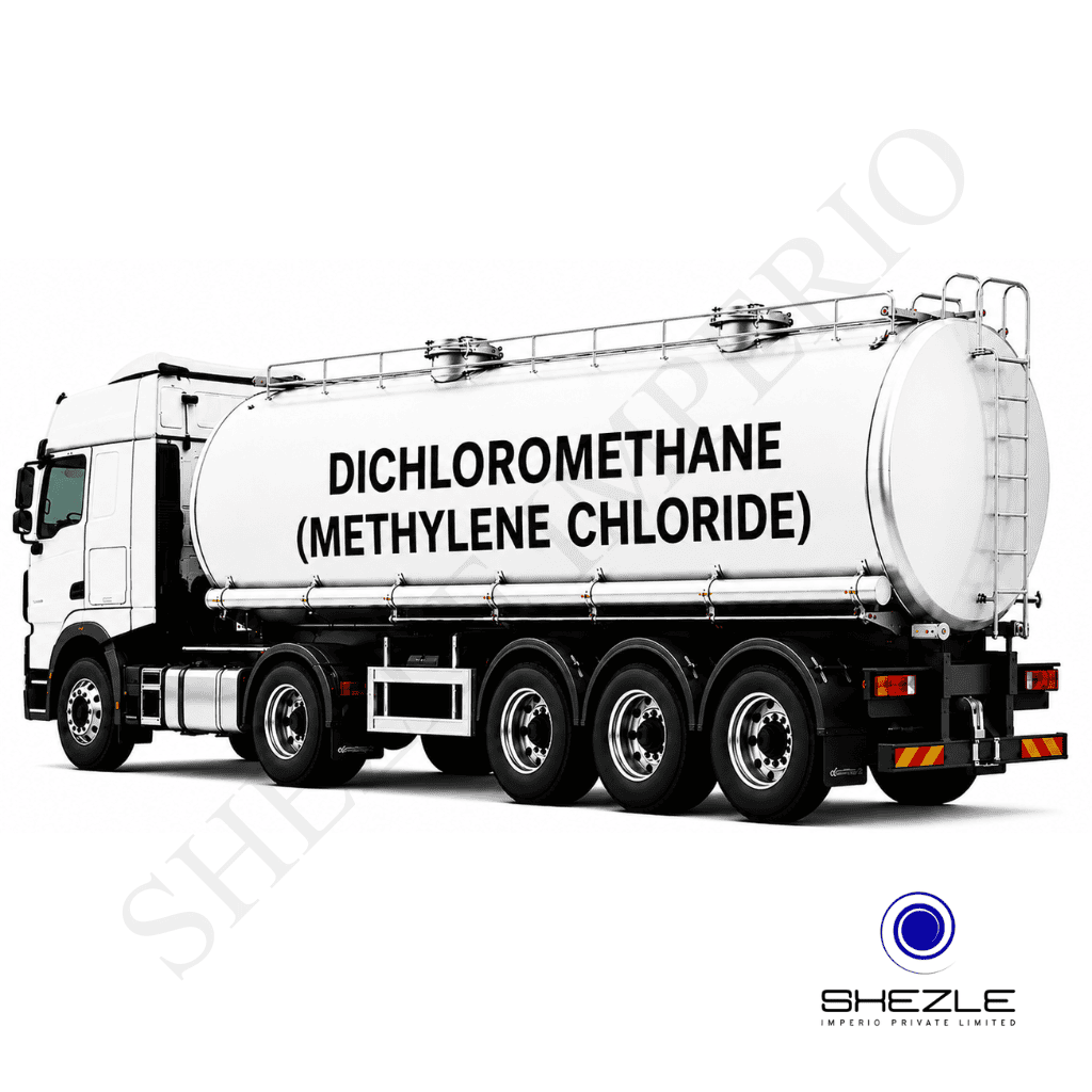 Dichloromethane (MDC) - Image 3