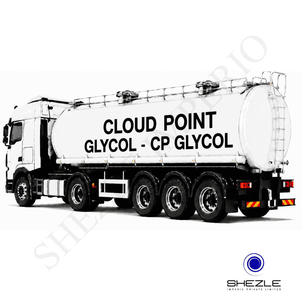 Cloud Point Glycol - CP Glycol - Image 4