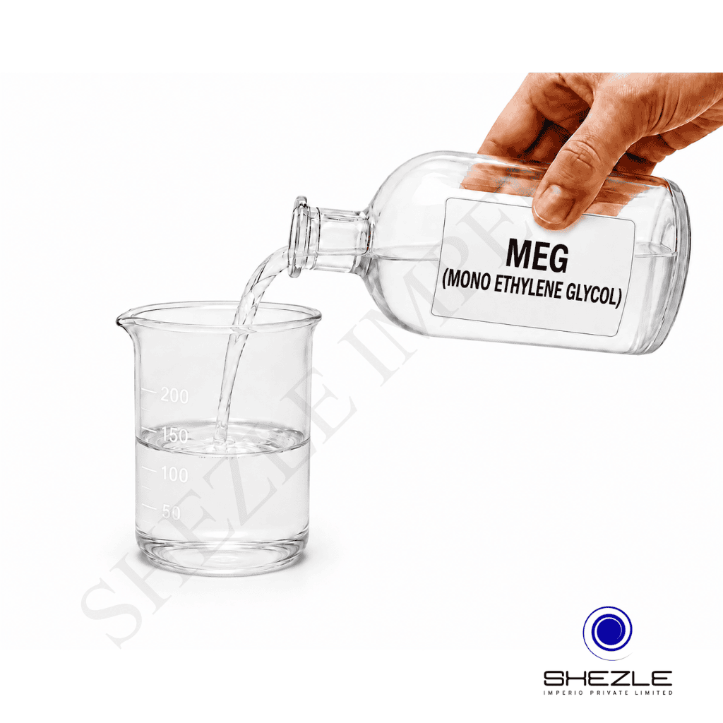 MEG (Mono Ethylene Glycol) - Image 2