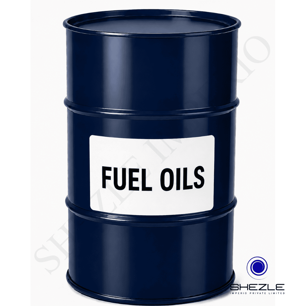 SIPL™ Fuel Oils Series - Image 3