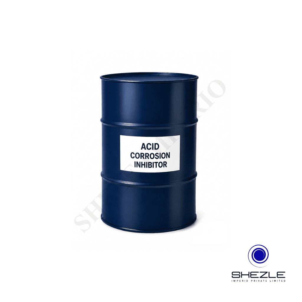 Acid Corrosion Inhibitor - Image 3
