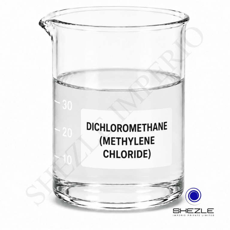 Dichloromethane (MDC)