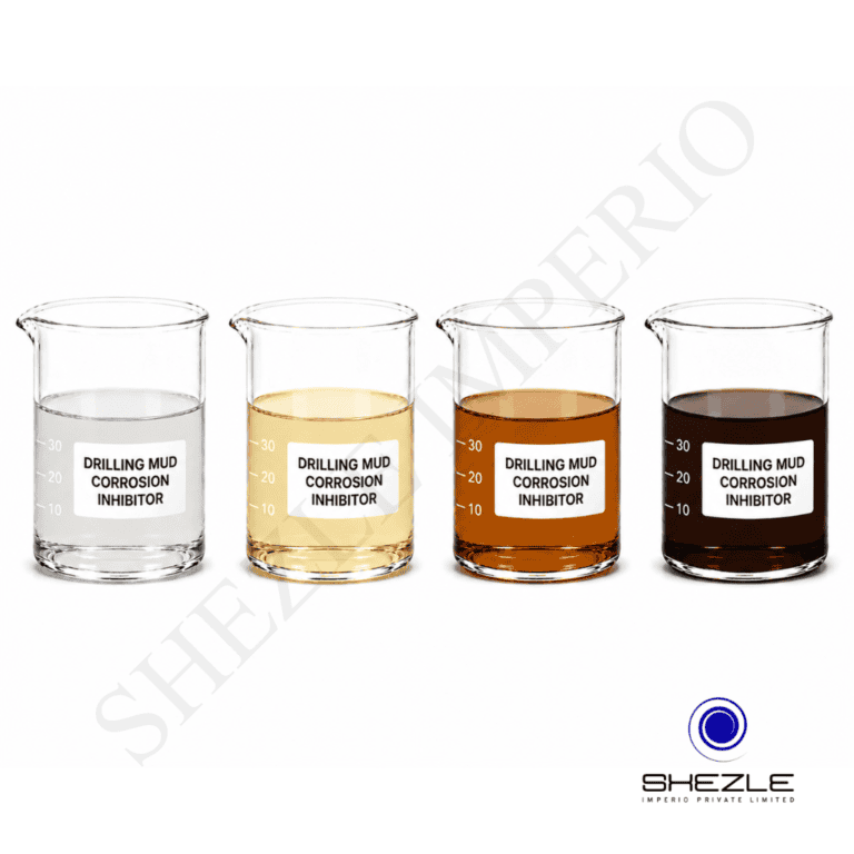 Drilling Mud Corrosion Inhibitor