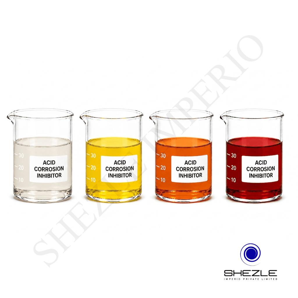 Acid Corrosion Inhibitor