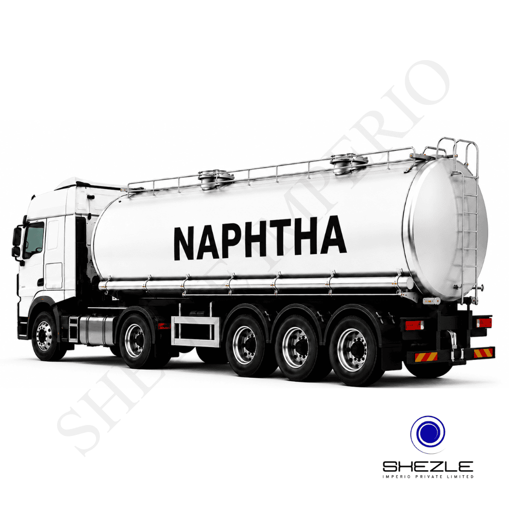 Naphtha - Image 4