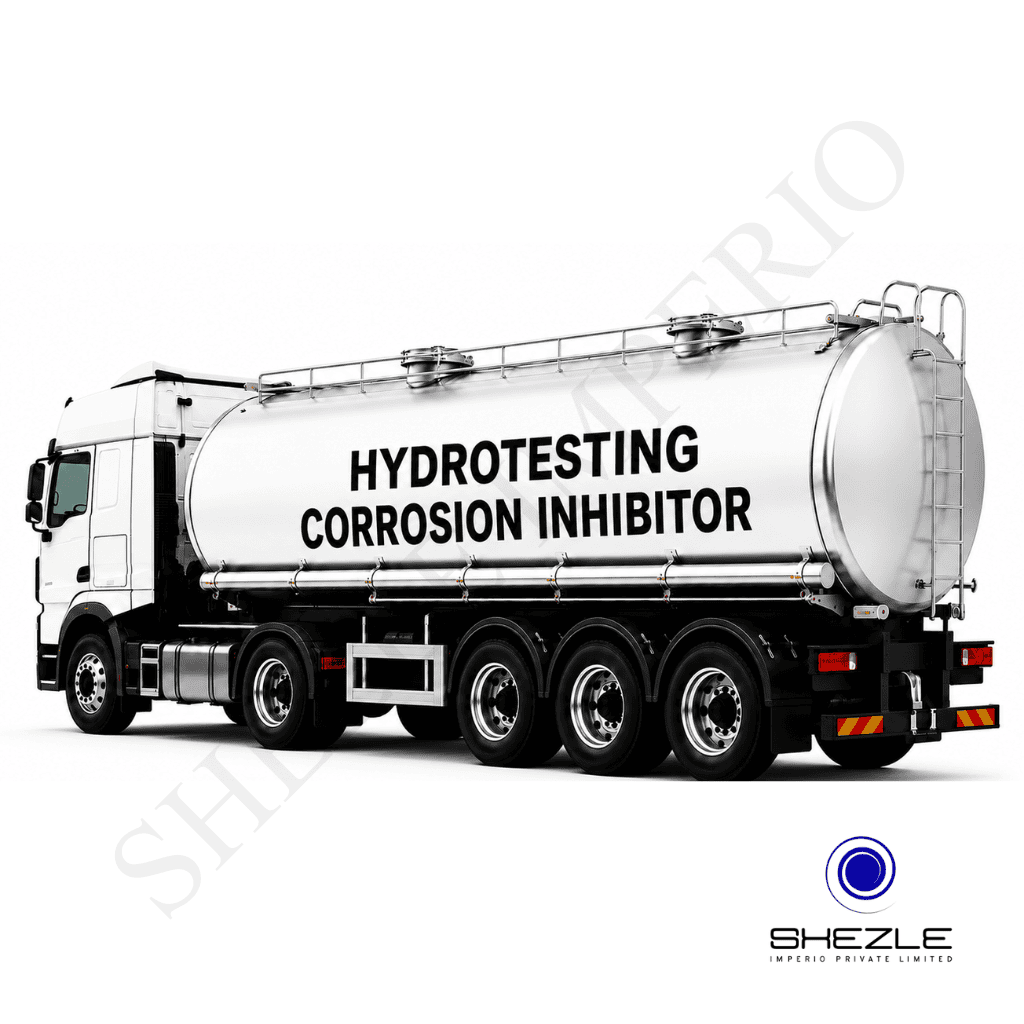Hydro Testing Corrosion Inhibitor - Image 4