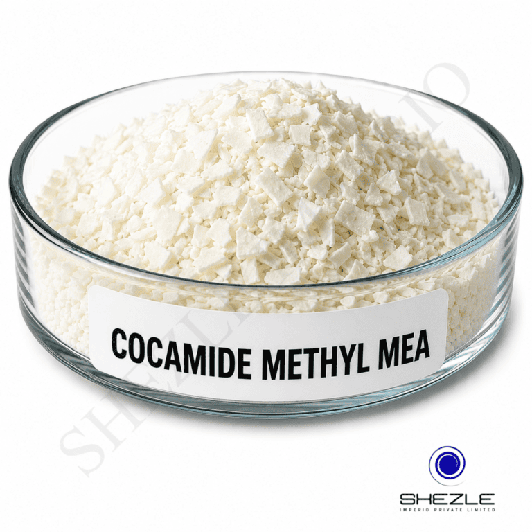 Cocamide Methyl MEA Flakes — SIPL