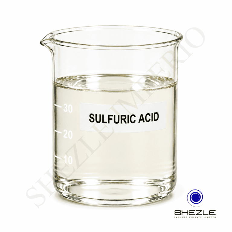 Sulfuric Acid