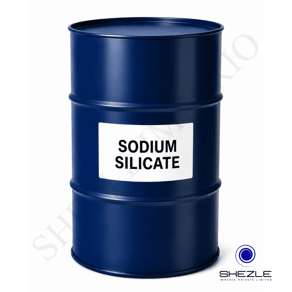 Sodium Silicate (Water Glass) - Image 4