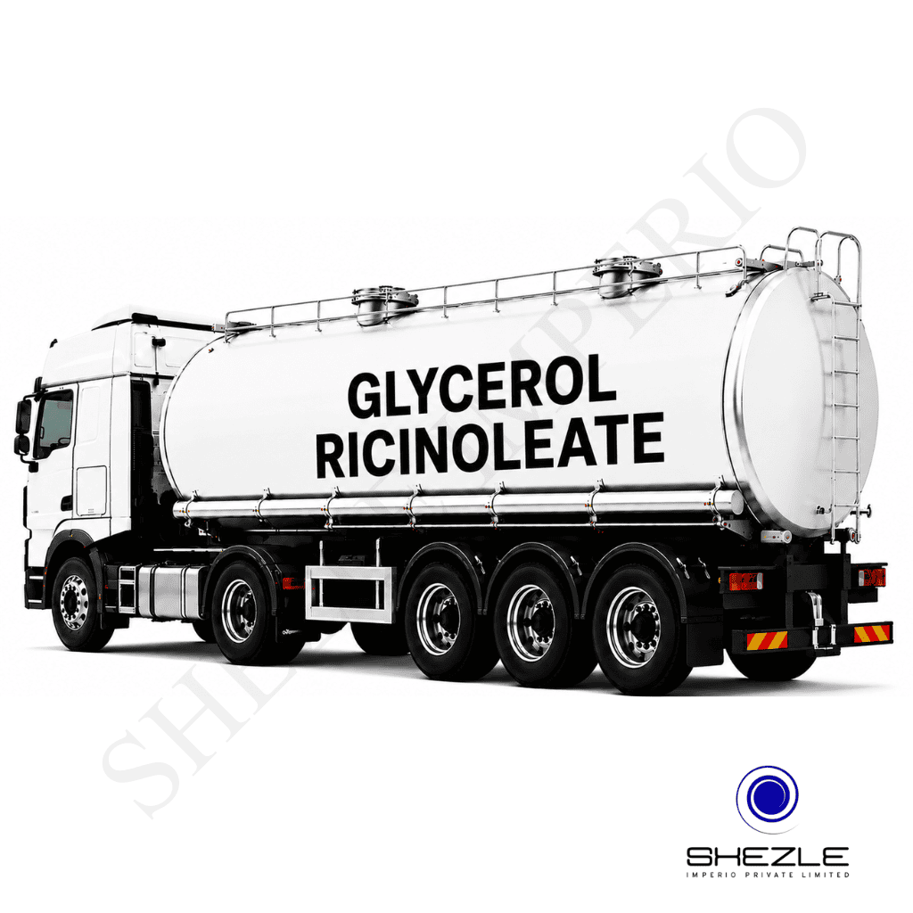 Glycerol Ricinoleate - Image 4