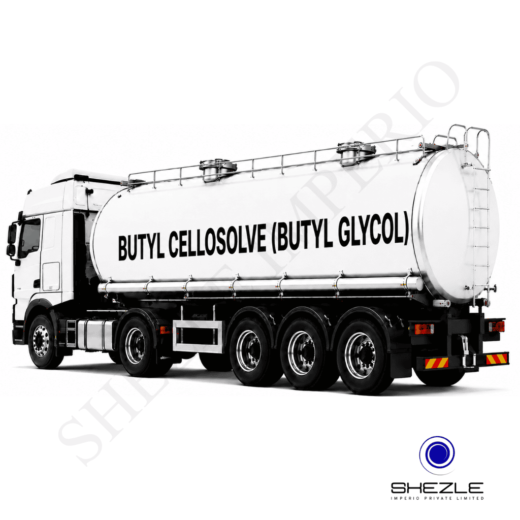 Butyl Cellosolve (Butyl Glycol) - Image 4