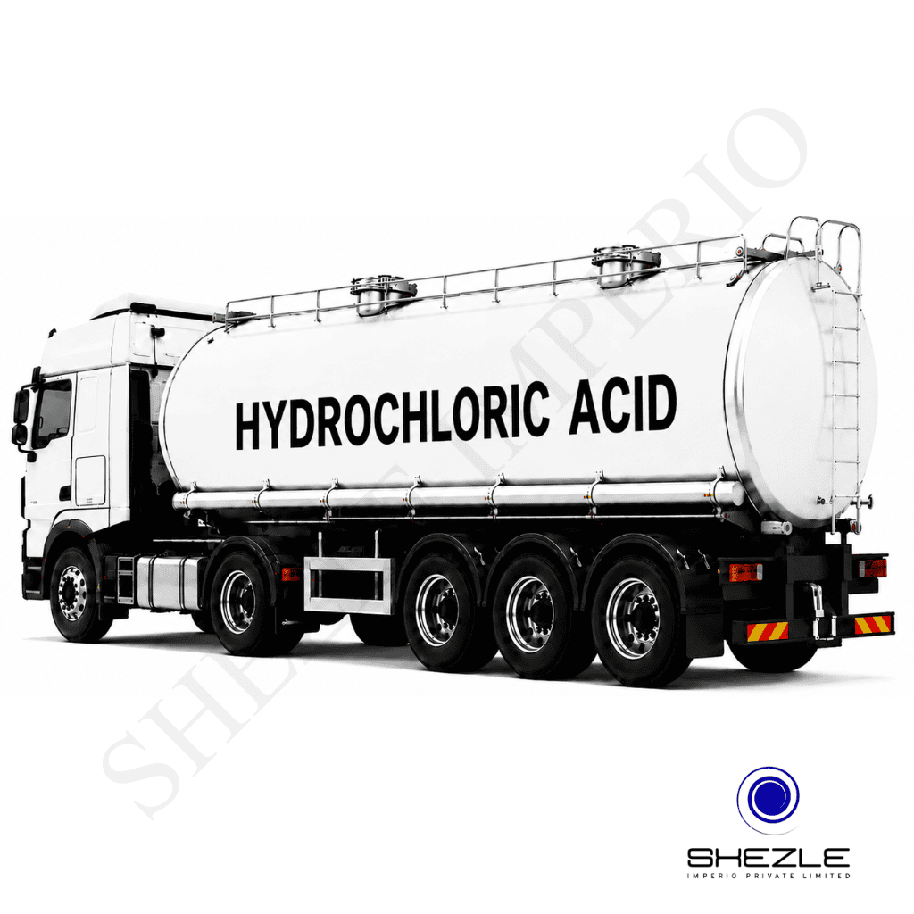 Hydrochloric Acid - Image 4