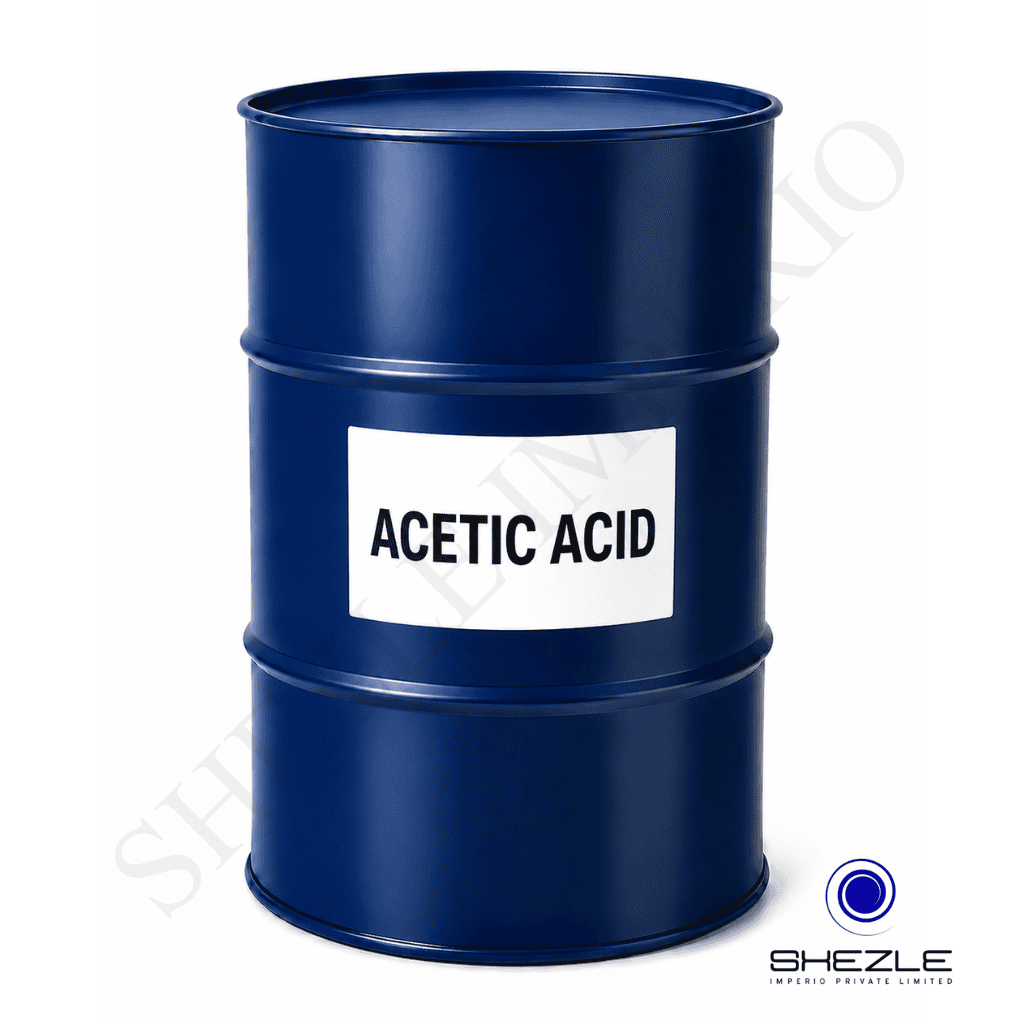 Acetic Acid - Image 3