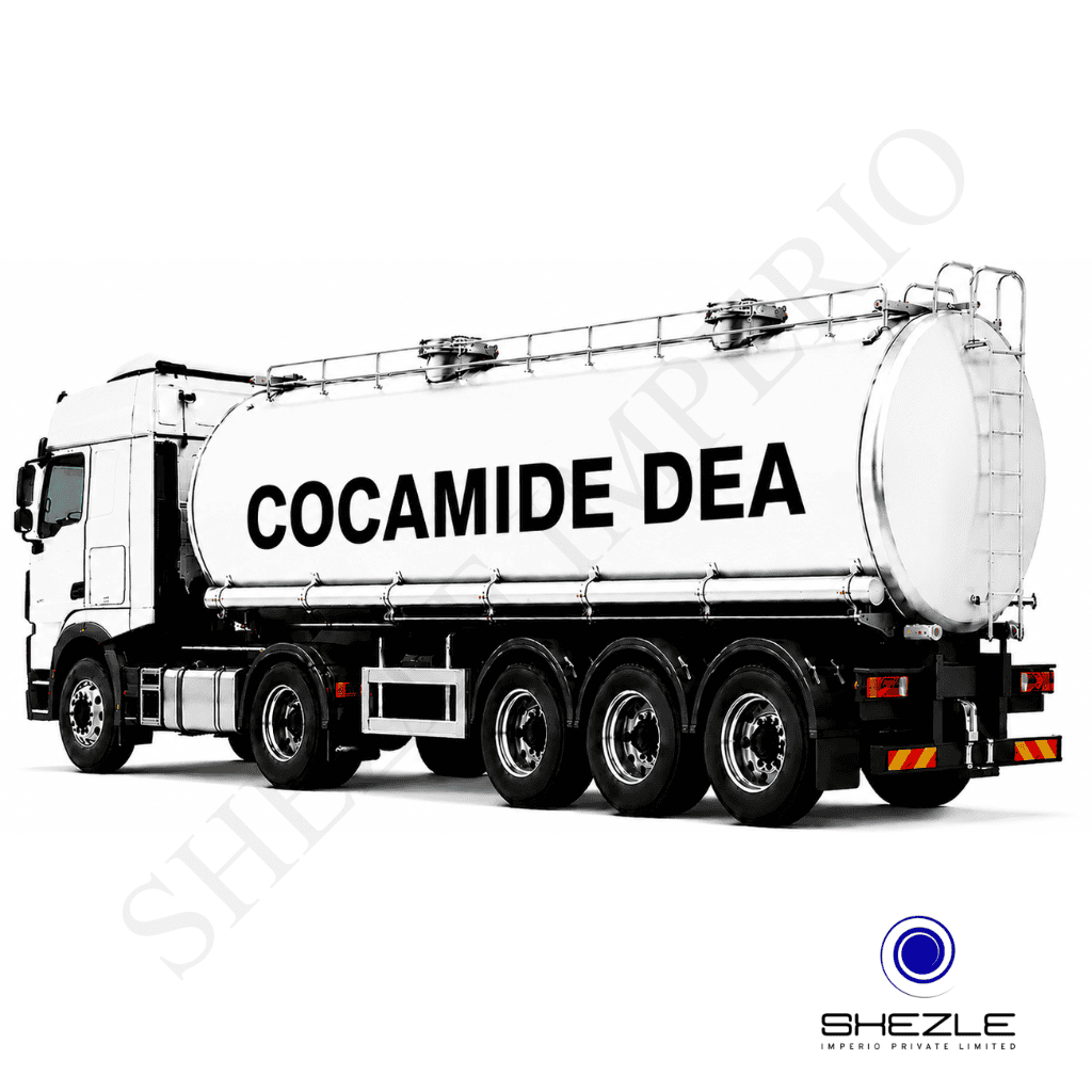 Cocamide DEA - Image 4