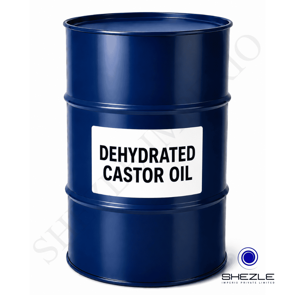 Dehydrated Castor Oil - Image 3